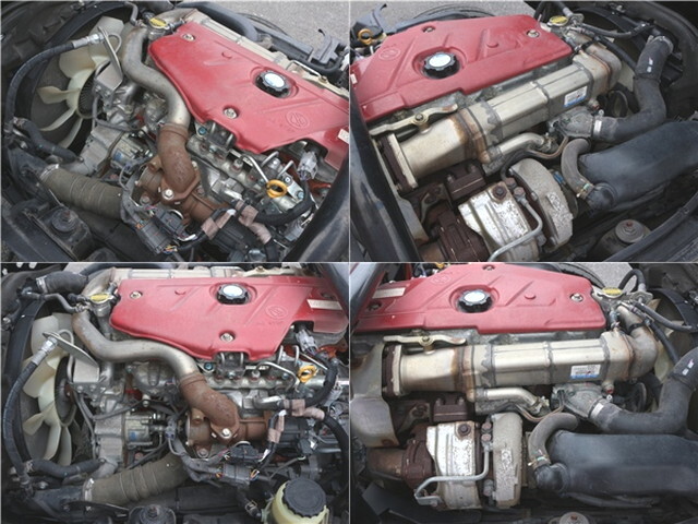 日野デュトロ高所作業車小型（2t・3t）[写真10]