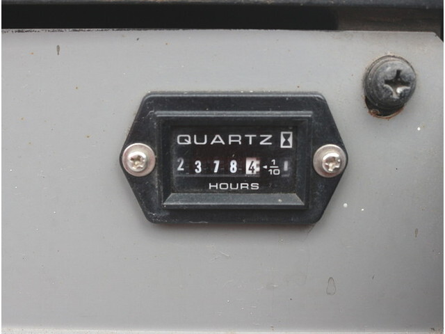 日野デュトロ高所作業車小型（2t・3t）[写真16]