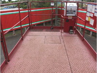 日野デュトロ高所作業車小型（2t・3t）[写真20]