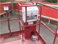 日野デュトロ高所作業車小型（2t・3t）[写真21]