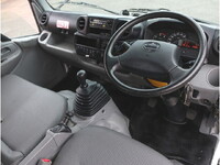 日野デュトロ高所作業車小型（2t・3t）[写真24]