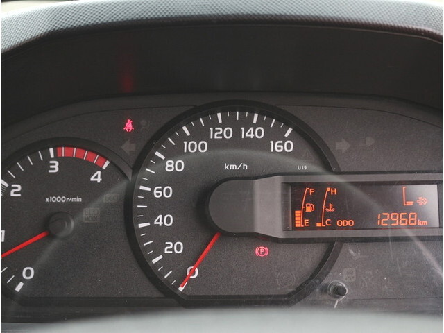 日野デュトロ高所作業車小型（2t・3t）[写真28]