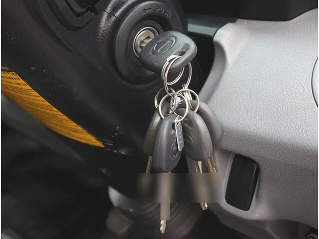 日野デュトロ高所作業車小型（2t・3t）[写真34]