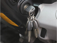 日野デュトロ高所作業車小型（2t・3t）[写真35]