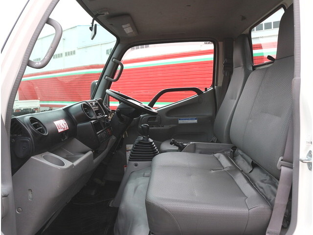 日野デュトロ高所作業車小型（2t・3t）[写真36]