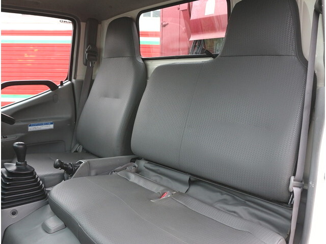 日野デュトロ高所作業車小型（2t・3t）[写真37]