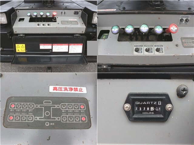 日野デュトロ高所作業車小型（2t・3t）[写真06]