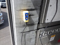 三菱ふそうスーパーグレートアルミウイング大型（10t）[写真17]