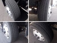 三菱ふそうスーパーグレートアルミウイング大型（10t）[写真19]