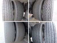 三菱ふそうスーパーグレートアルミウイング大型（10t）[写真22]