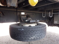 三菱ふそうスーパーグレートアルミウイング大型（10t）[写真23]