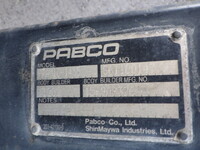 三菱ふそうスーパーグレートアルミウイング大型（10t）[写真27]