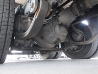 三菱ふそうスーパーグレートアルミウイング大型（10t）[写真28]