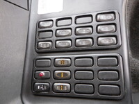 三菱ふそうスーパーグレートアルミウイング大型（10t）[写真30]