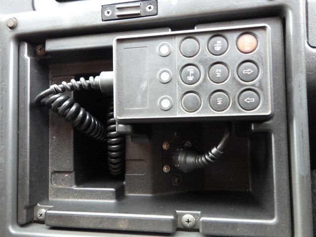 三菱ふそうスーパーグレートアルミウイング大型（10t）[写真32]