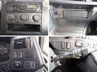 三菱ふそうスーパーグレートアルミウイング大型（10t）[写真37]