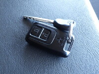 三菱ふそうスーパーグレートアルミウイング大型（10t）[写真40]