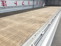 三菱ふそうスーパーグレートアルミウイング大型（10t）[写真08]