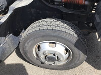 三菱ふそうファイターアルミウイング中型（4t）[写真04]