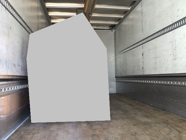 三菱ふそうファイターアルミウイング中型（4t）[写真07]