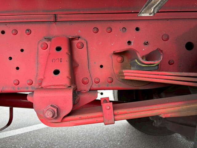 いすゞエルフ冷凍車（冷蔵車）小型（2t・3t）[写真17]