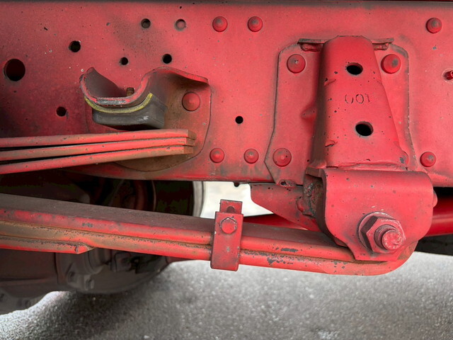 いすゞエルフ冷凍車（冷蔵車）小型（2t・3t）[写真24]