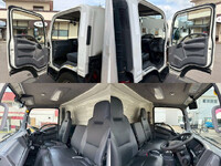 いすゞエルフ冷凍車（冷蔵車）小型（2t・3t）[写真37]