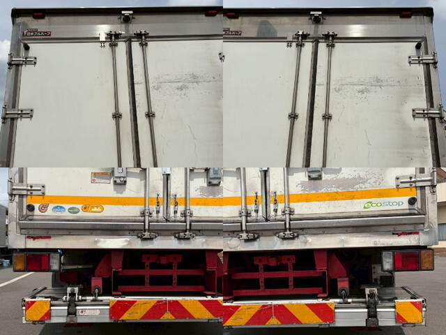 いすゞエルフ冷凍車（冷蔵車）小型（2t・3t）[写真37]