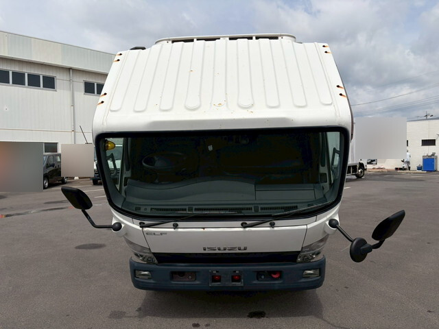 いすゞエルフ冷凍車（冷蔵車）小型（2t・3t）[写真05]