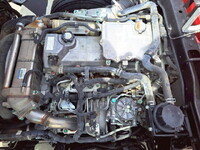 日野レンジャーセルフクレーン3段増トン（6t・8t）[写真14]