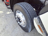 日野レンジャーセルフクレーン3段増トン（6t・8t）[写真15]