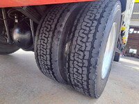 日野レンジャーセルフクレーン3段増トン（6t・8t）[写真16]