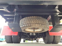 日野レンジャーセルフクレーン3段増トン（6t・8t）[写真18]