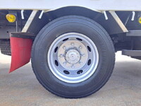 日野レンジャーセルフクレーン3段増トン（6t・8t）[写真21]