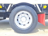 日野レンジャーセルフクレーン3段増トン（6t・8t）[写真25]