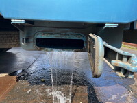 日野レンジャーパッカー車（塵芥車）中型（4t）[写真11]