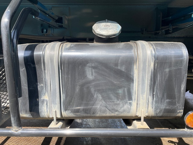 日野レンジャーパッカー車（塵芥車）中型（4t）[写真16]