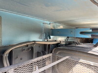 日野レンジャーパッカー車（塵芥車）中型（4t）[写真19]