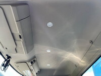 日野レンジャーパッカー車（塵芥車）中型（4t）[写真21]