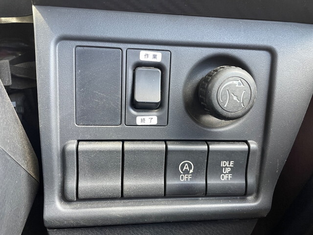 日野レンジャーパッカー車（塵芥車）中型（4t）[写真23]