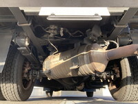 三菱ふそうキャンターアルミバン小型（2t・3t）[写真13]