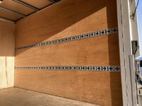 三菱ふそうキャンターアルミバン小型（2t・3t）[写真22]