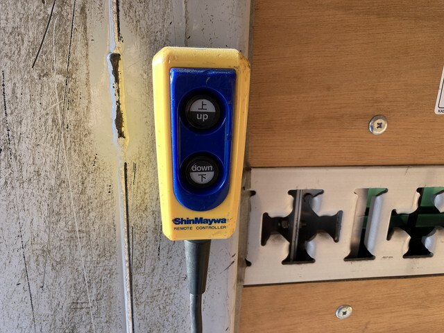 三菱ふそうキャンターアルミバン小型（2t・3t）[写真25]