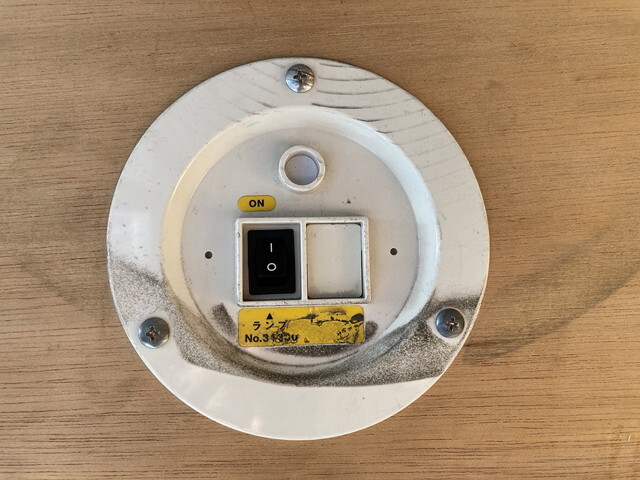 三菱ふそうキャンターアルミバン小型（2t・3t）[写真26]