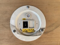 三菱ふそうキャンターアルミバン小型（2t・3t）[写真27]