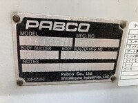 三菱ふそうキャンターアルミバン小型（2t・3t）[写真29]