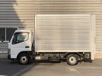 三菱ふそうキャンターアルミバン小型（2t・3t）[写真02]