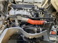 三菱ふそうキャンターアルミバン小型（2t・3t）[写真31]