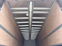 三菱ふそうスーパーグレートアルミウイング大型（10t）[写真13]