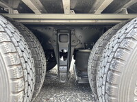 三菱ふそうスーパーグレートアルミウイング大型（10t）[写真20]